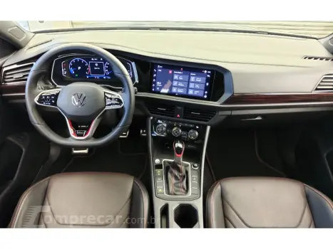 JETTA 2.0 350 TSI GASOLINA GLI DSG