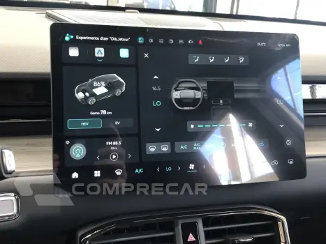 S06 1.5 TGDI PHEV ADVANCE DHT.