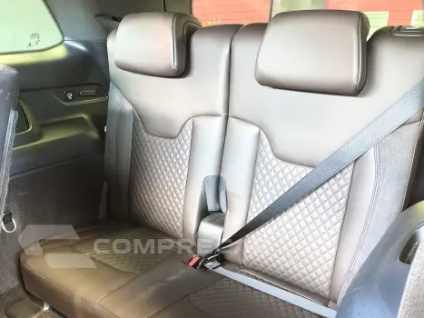 COMMANDER 2.0 TD380 TURBO DIESEL OVERLAND AT9