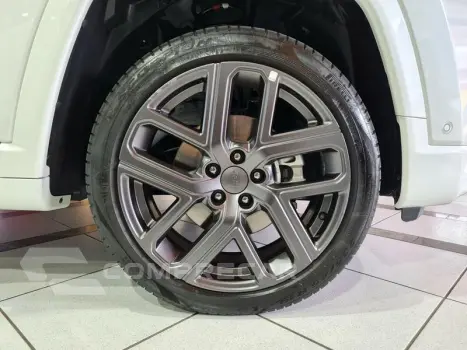 COMPASS SERIE S T270 TURBO FLEX AUT.