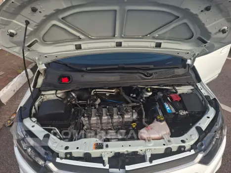 Onix 1.0 Mpfi Lt 8V Flex 4P Manual