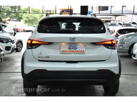 PULSE - 1.3 DRIVE MANUAL