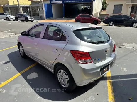 ONIX 1.0 MPFI JOY 8V