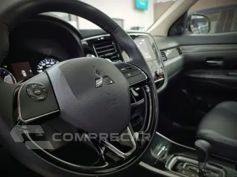 OUTLANDER 2.0 HPE AUTOMÁTICO