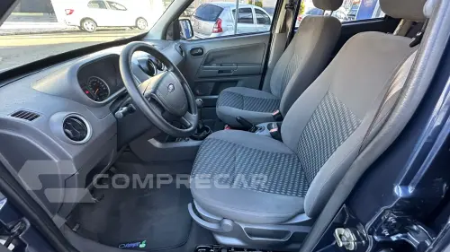 ECOSPORT 1.6 XLS 8V