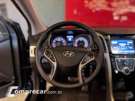 I30 1.8 MPI 16V