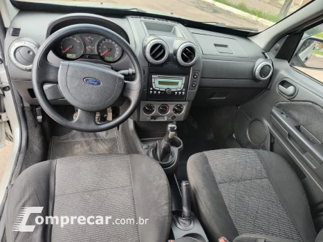 ECOSPORT 1.6 Freestyle 8V