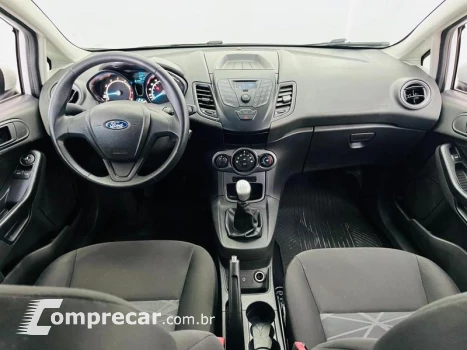 FIESTA HA 1.5L S