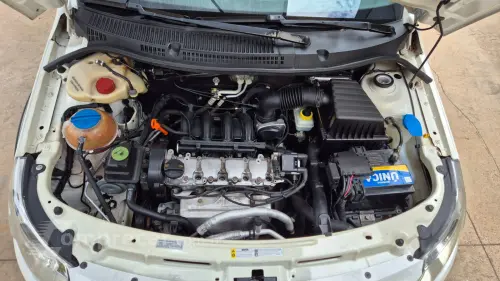 SAVEIRO 1.6 MI CE 8V G.V