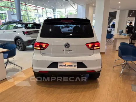 Fox 1.6 4P FLEX MSI XTREME