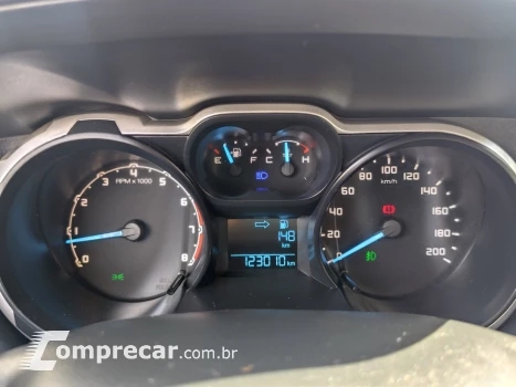 RANGER 2.5 XLT 4X2 CD 16V FLEX 4P MANUAL
