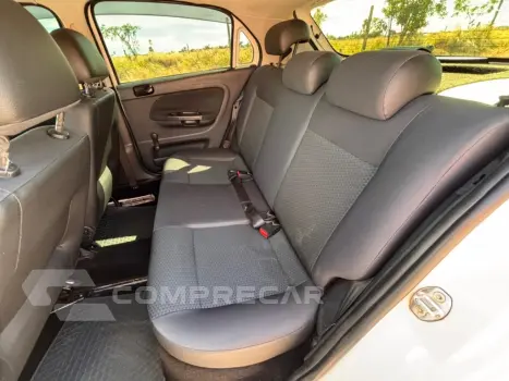 GOL 1.0 12V MPI TOTALFLEX 4P MANUAL