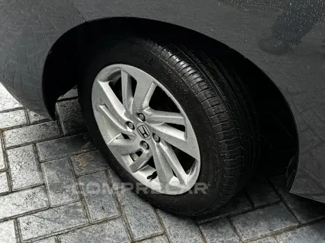 FIT 1.5 LX 16V