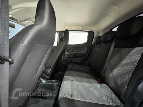 MOBI 1.0 EVO FLEX LIKE. MANUAL