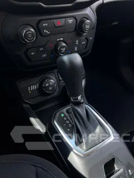 RENEGADE 2.0 16V Turbo Moab 4X4