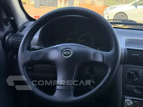 CLASSIC 1.0 MPFI Life 8V