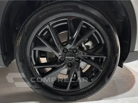 HAVAL H6 H6 PREMIUM HEV (HIBRIDO)