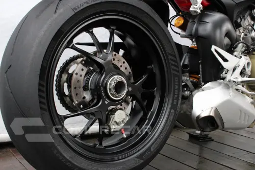 DUCATI STREETFIGHTER V4 S