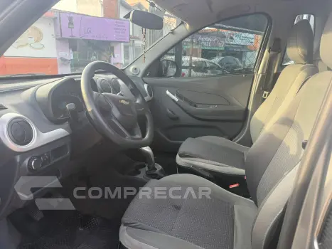 MONTANA 1.4 MPFI LS CS 8V