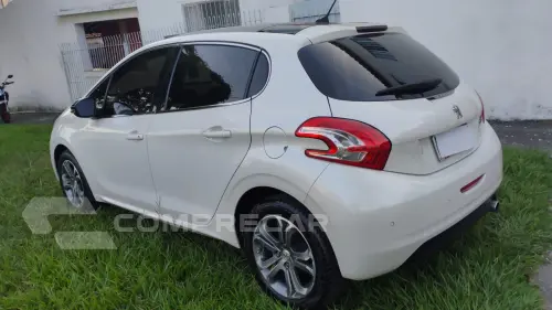 208 1.0 Turbo 200 Griffe