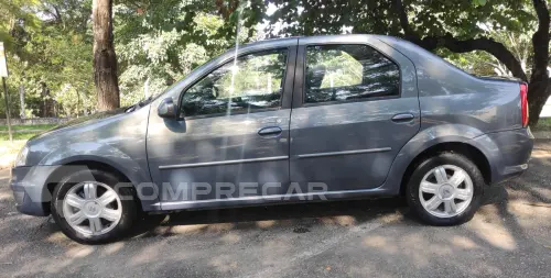 LOGAN 1.6 Privilège 16V