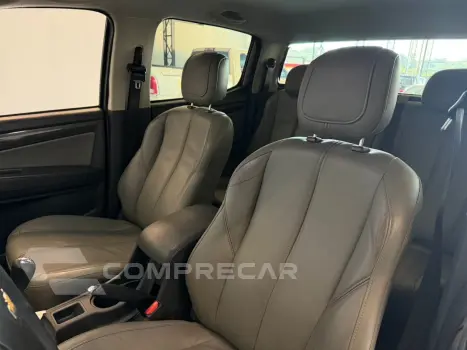 S10 2.4 LTZ 4X2 CD 8V FLEX 4P MANUAL