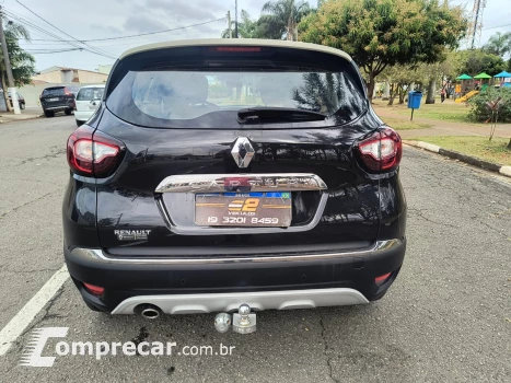 CAPTUR 1.6 16V SCE Intense