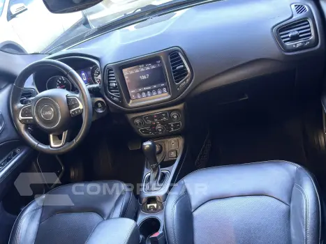 COMPASS 2.0 16V DIESEL S 4X4 AUTOMÁTICO