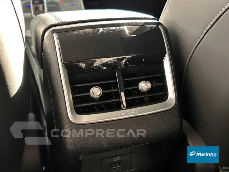 TIGGO 5x 1.5 VVT TURBO iFLEX SPORT CVT