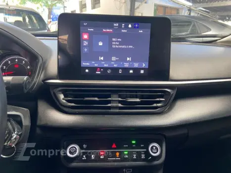 PULSE DRIVE 1.3 8V FLEX AUT.