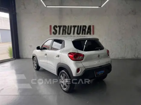 KWID 1.0 12V SCE ZEN