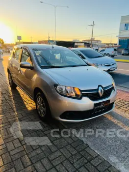 SANDERO 1.6 Expression 8V Hi-torque