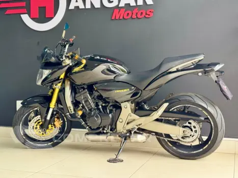 CB 600F HORNET