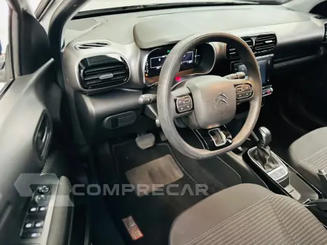 C4 CACTUS 1.6 VTI 120 Feel Eat6