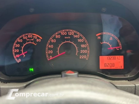 SIENA - 1.0 MPI EL 8V 4P MANUAL