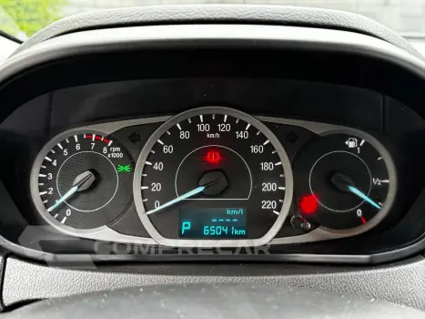 KA 1.5 Ti-vct SE Sedan