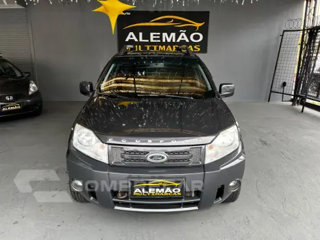 ECOSPORT 2.0 XLT 16V