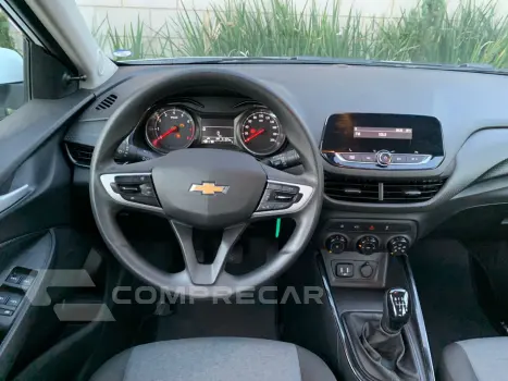 ONIX 1.0 FLEX LT MANUAL