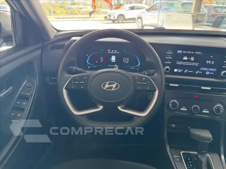 CRETA 1.0 TGDI FLEX COMFORT AUTOMÁTICO