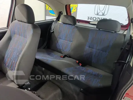 CELTA 1.0 MPFI Life 8V