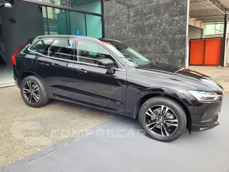 XC60 2.0 T5 Momentum AWD Geartronic