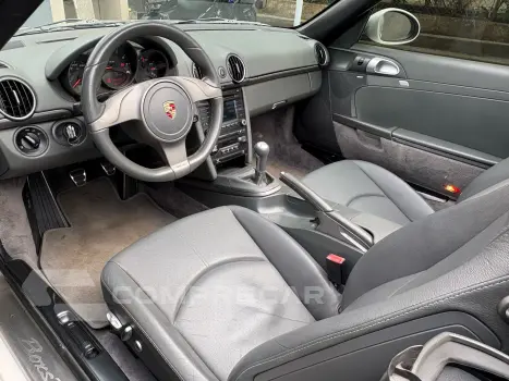 BOXSTER 2.9 Cabriolet 6 Cilindros 24V