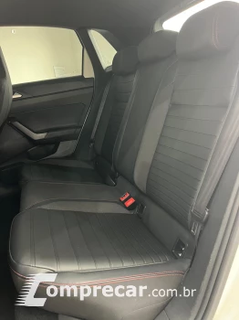 Polo GTS 1.4 TSI 16V Flex