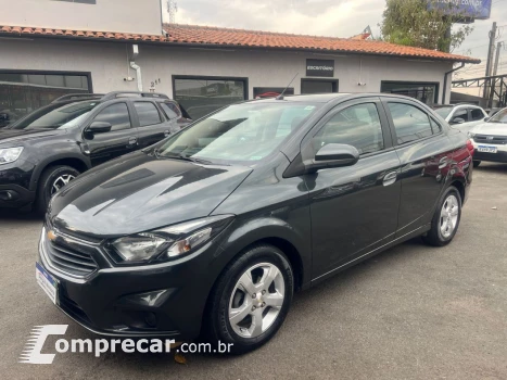 Prisma 1.4 4P LT FLEX AUTOMÁTICO