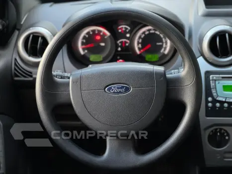 FIESTA 1.6 ROCAM HATCH 8V FLEX 4P MANUAL