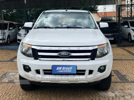 RANGER 2.5 XLS 4X2 CS 16V