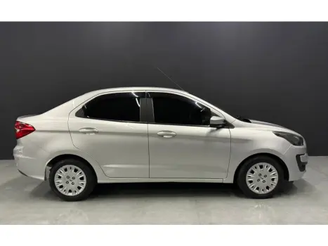 KA 1.5 TI-VCT FLEX SE PLUS AUTOMÁTICO