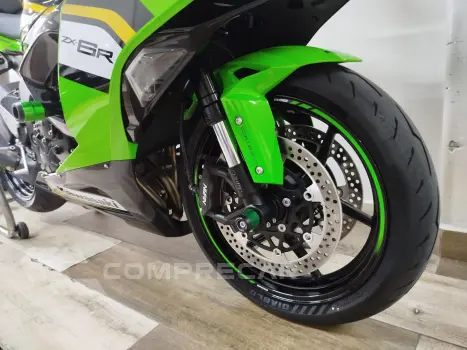 NINJA ZX 6R 636