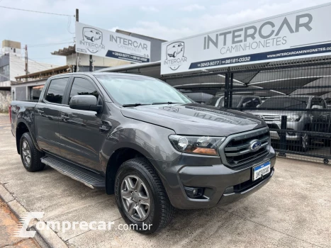 RANGER 2.2 XLS 4X4 CD 16V