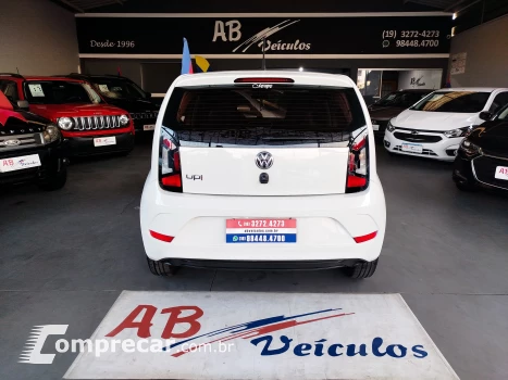 UP 1.0 MPI Take UP 12V